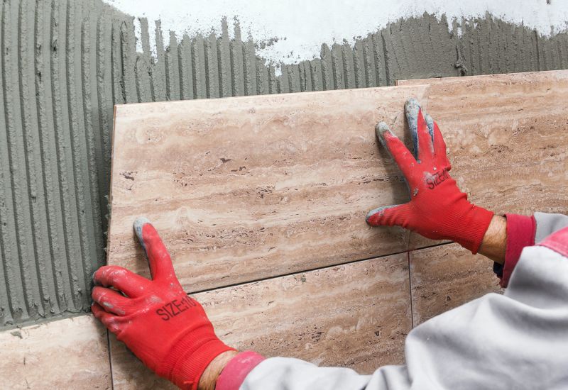 Specialty Tile Shops